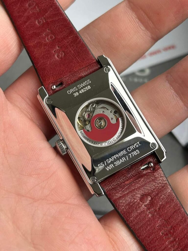 watch strap