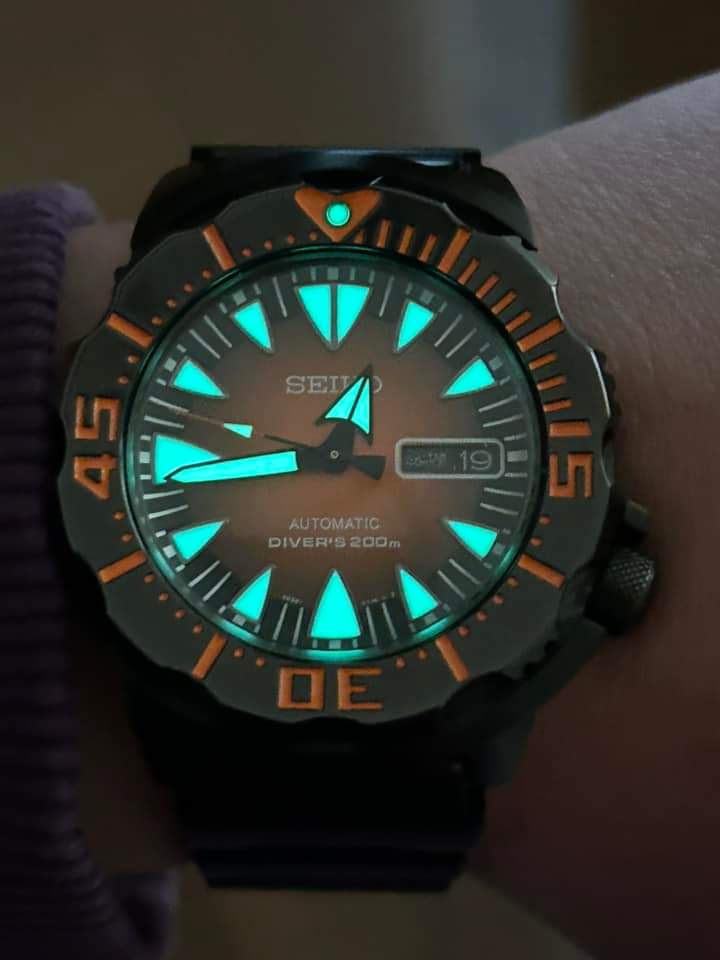 watch lume