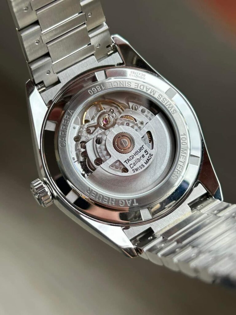 Automatic Watch